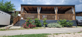 Mobile home KMZ